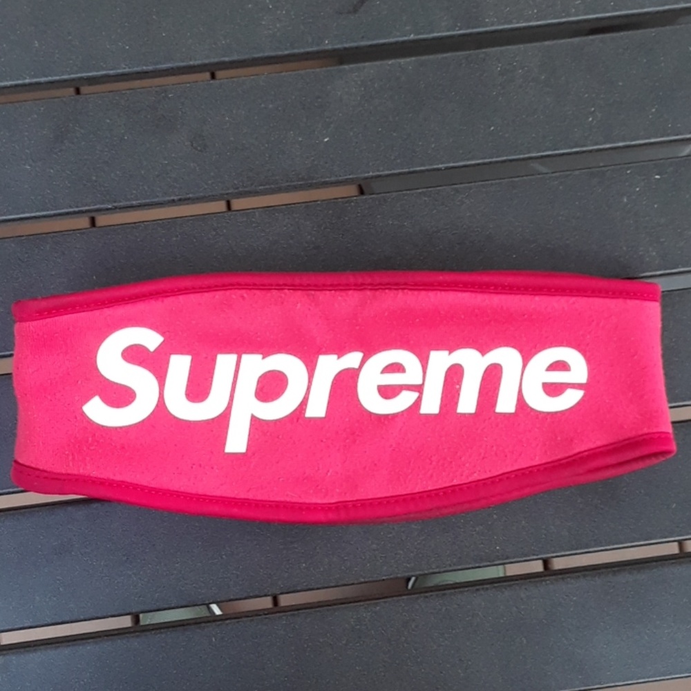 Supreme headband